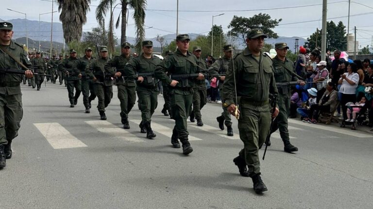 Aumento para el personal de Fuerzas Armadas en junio 2026: el salario que cobrarán