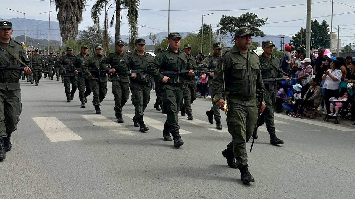 Aumento para el personal de Fuerzas Armadas en junio 2026: el salario que cobrarán