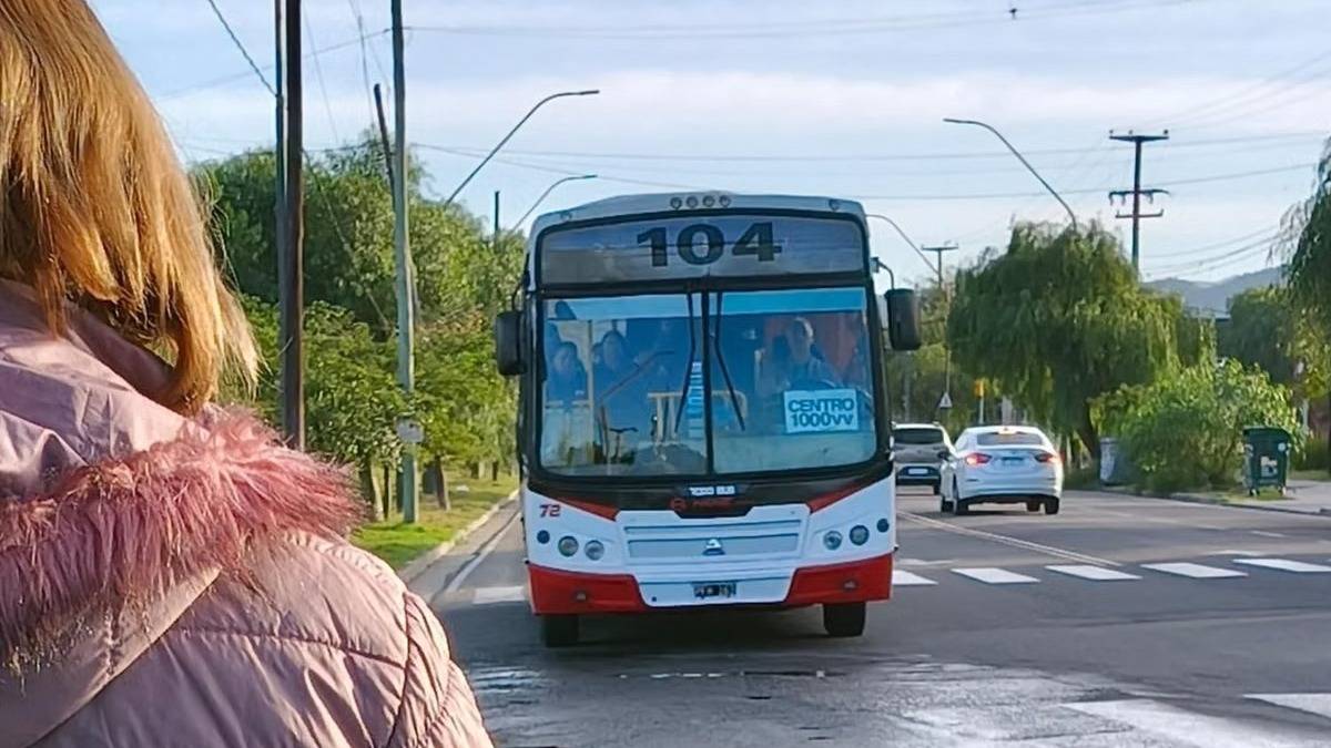 Catamarca sube 12 lugares y entra al grupo de ciudades con transporte más caro tras nuevo ajuste