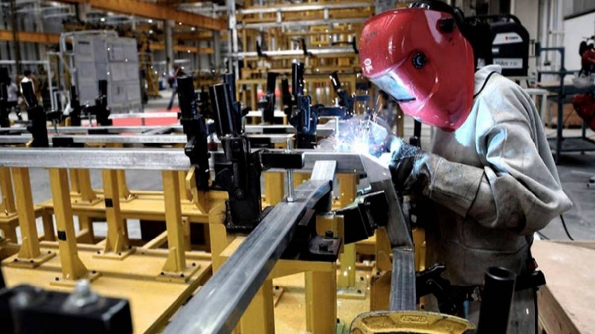 Metalúrgica de Rosario: casi tres años en números rojos y sin horizonte a la vista