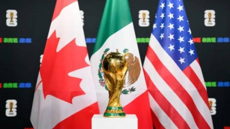 Predicción de la IA: ¿Quién ganará el Mundial 2026?