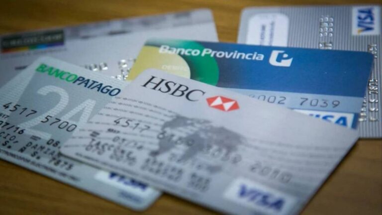 Morosidad de las familias sigue creciendo según el último informe del BCRA