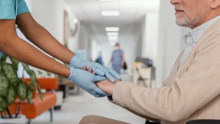 Cuánto cobran los enfermeros en junio 2026: escala salarial por categoría