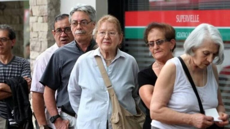 Calendario del aguinaldo ANSES para jubilados y pensionados en junio 2026