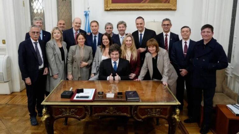 Súper RIGI consolida el marco legal de la economía de enclave mileísta