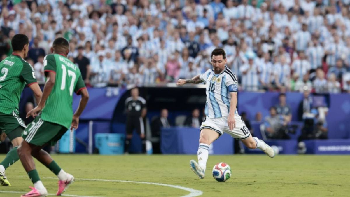 Hat trick en el Mundial 2026: ¿Qué es, cómo se logra y ejemplos clave?