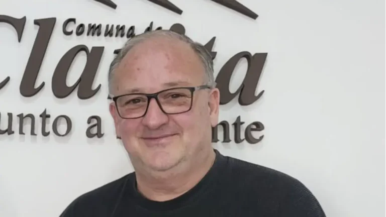 Mauricio Santa Cruz propone a Gustavo Bastián como candidato a senador de Colón
