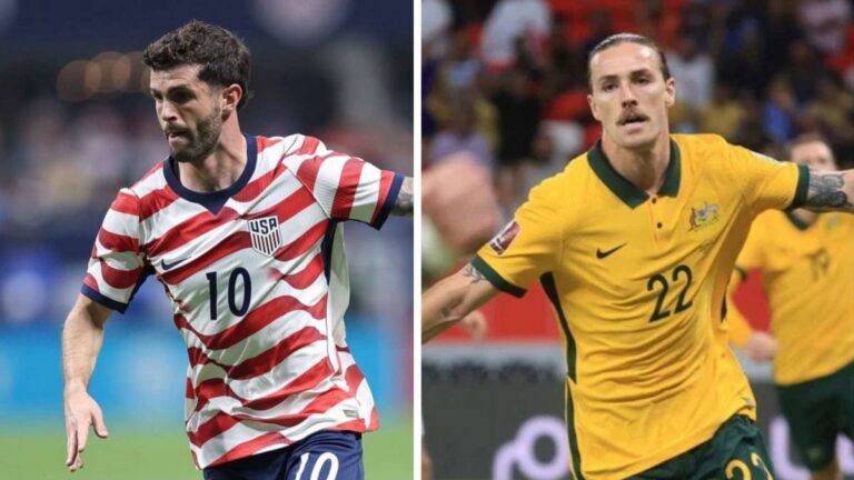 USA vs Australia World Cup 2026 Match 1: AI Predicts the Winner