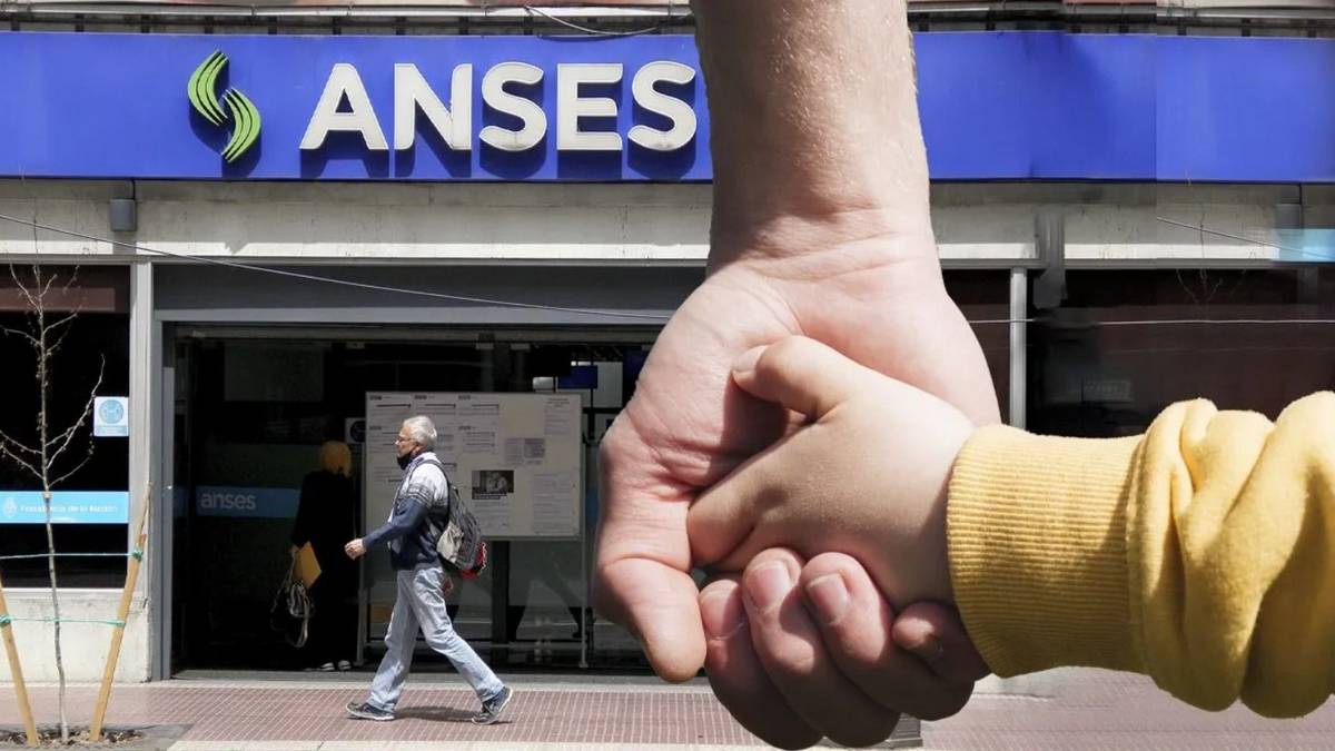 AUH julio 2026: cuánto será con el aumento confirmado por ANSES