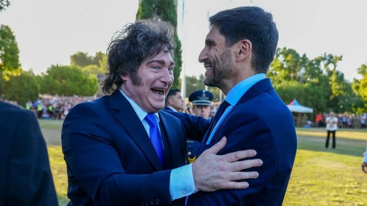 Milei y Pullaro: desempleo sube en Rosario y Santa Fe durante el primer trimestre de 2026