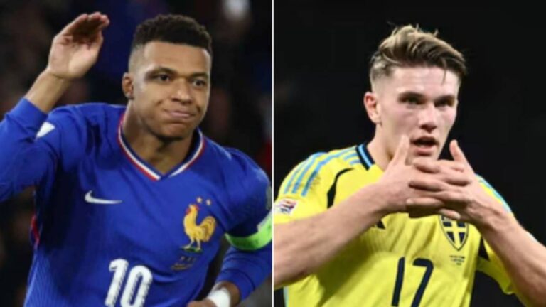 Francia vs Suecia en el Mundial 2026: Dónde verlo legalmente (evita Fútbol Libre o Xuper TV)