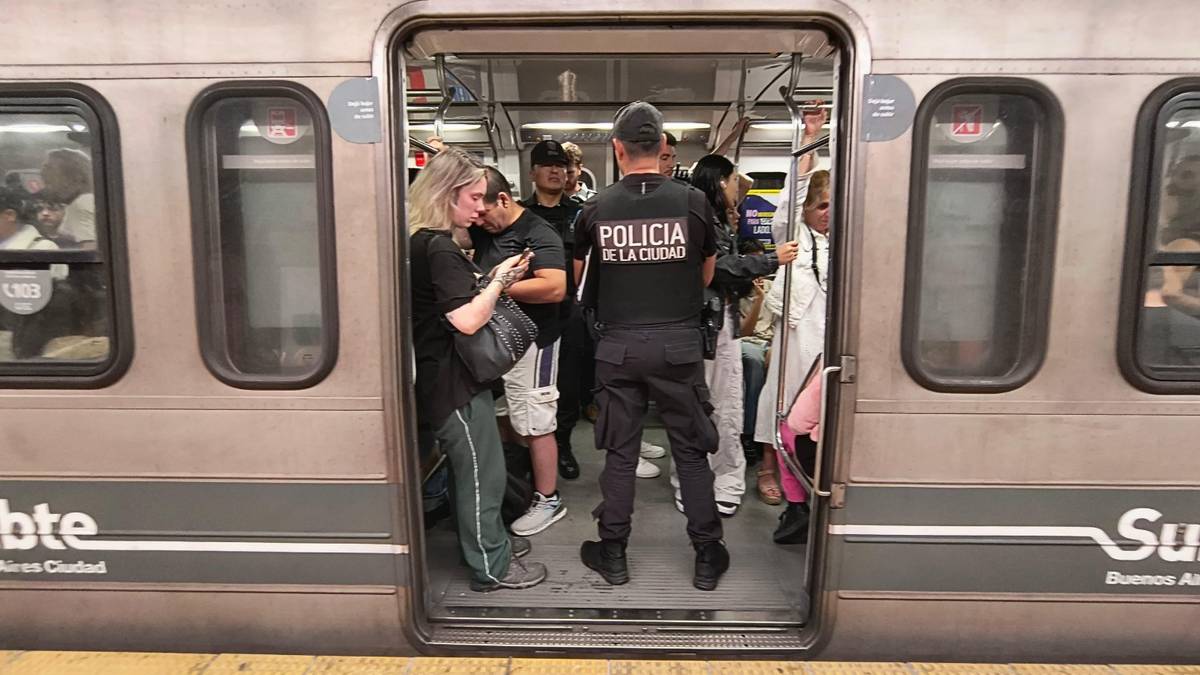 Nuevo precio del boleto de subte para junio 2026: tarifas actualizadas