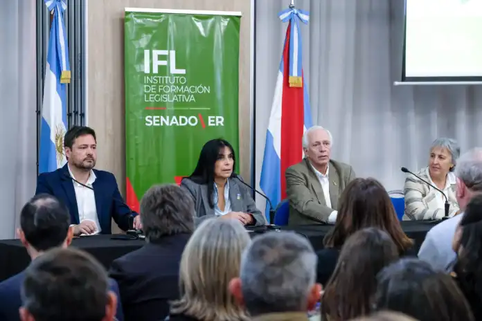 Aluani Lidera Exitosa Jornada de Capacitación en Gestión de Residuos