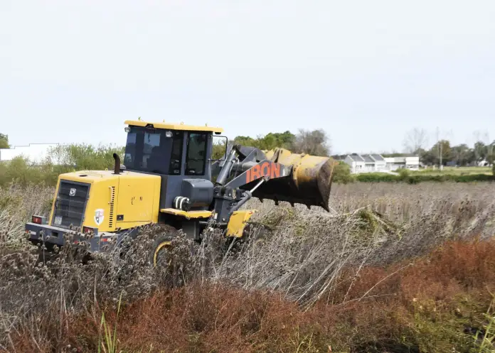 Million-Dollar Biogas Investment Launched in Crespo City