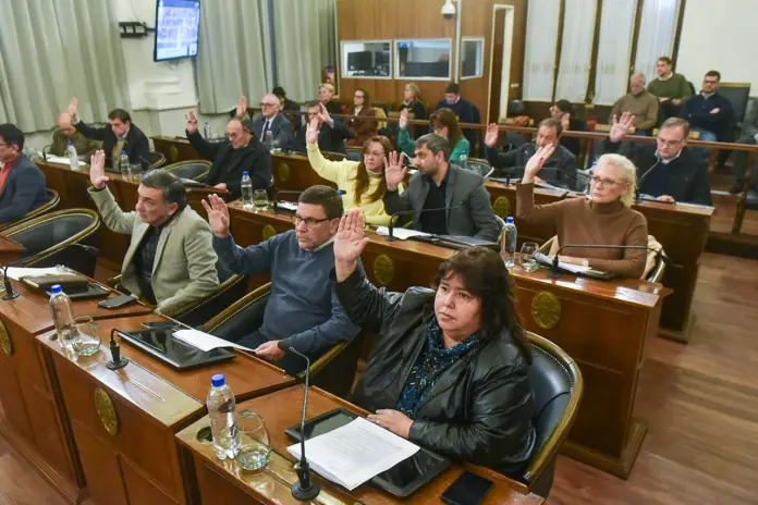 Senadores exigen evaluación técnica de la Reforma Previsional