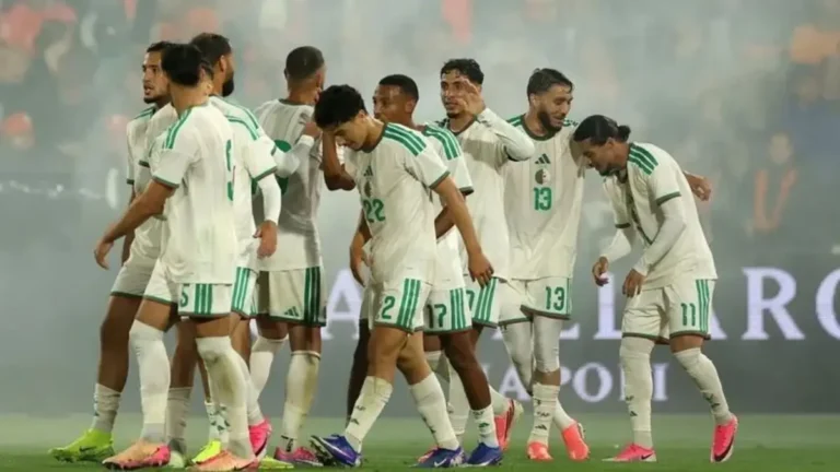 Argelia enciende la polémica previa al debut contra Argentina en el Mundial 2026 tras el amistoso ante Bolivia