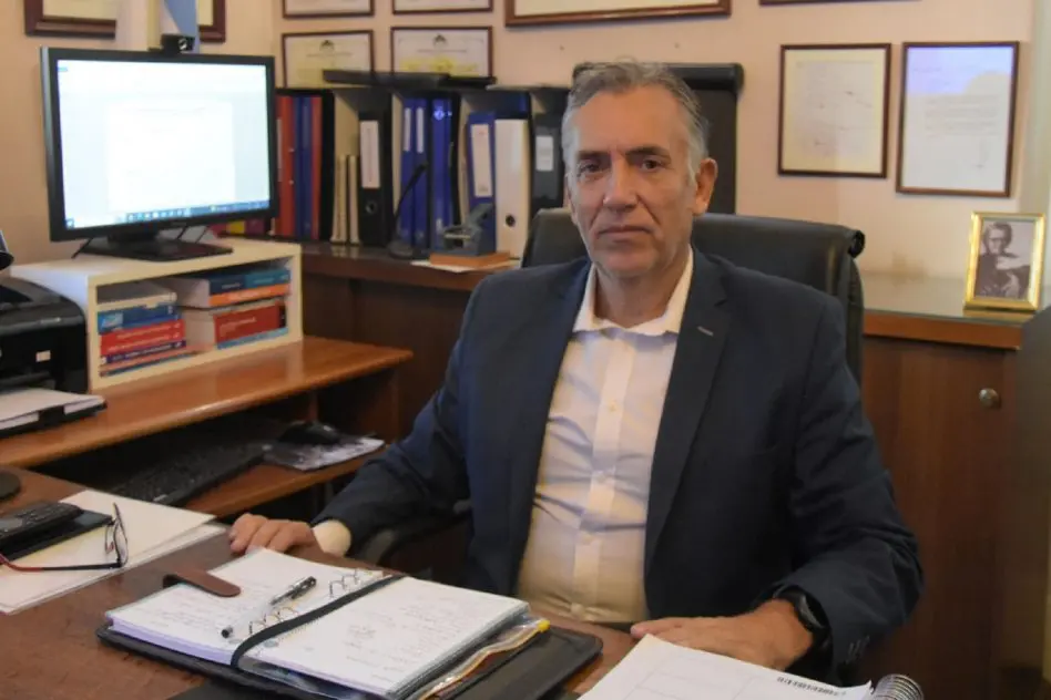 Rodríguez Signes: los derechos están reconocidos y nadie va a eliminarlos