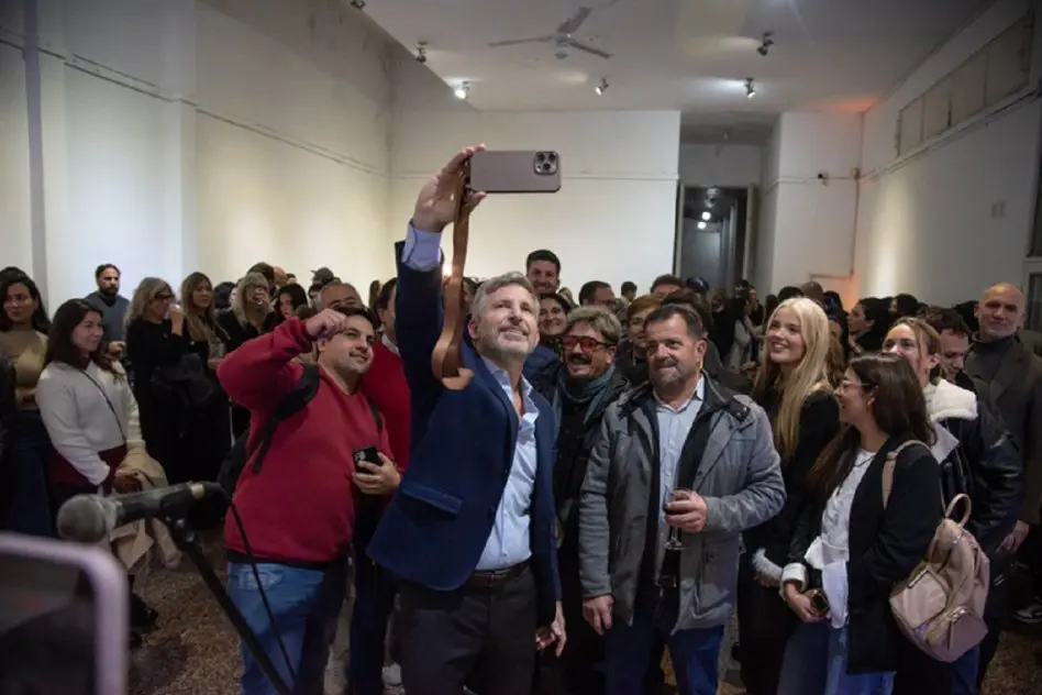 Frigerio: The Role of Journalists Is Key for Democracy and We Will Always Defend It