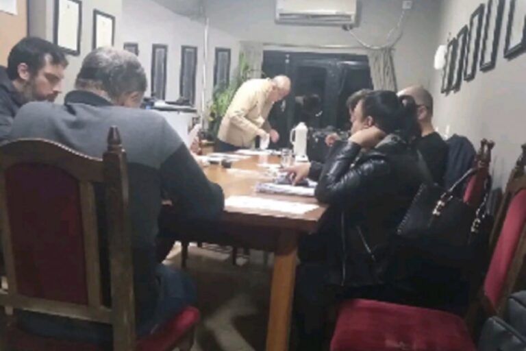 Concejales de Cambiemos/UCR votaron en contra de creación de trabajo e inversiones en Santa Elena