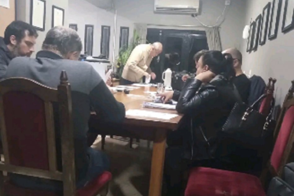 Concejales de Cambiemos/UCR votaron en contra de creación de trabajo e inversiones en Santa Elena