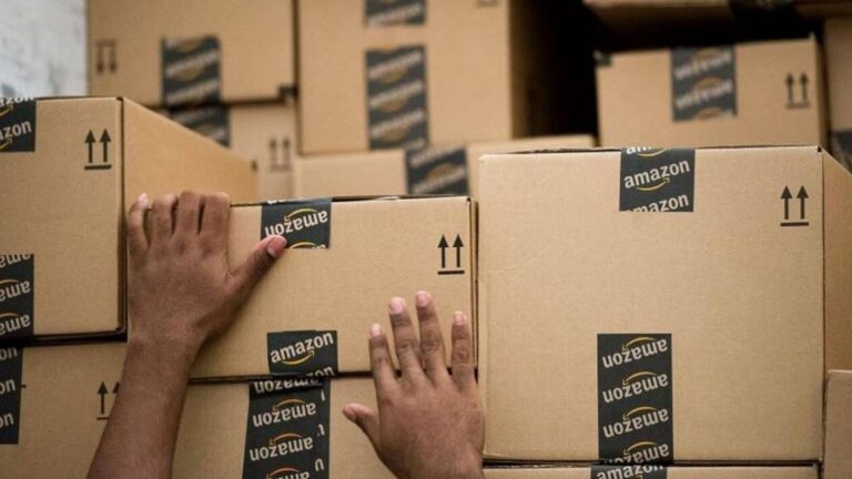 Record Foreign Purchases Leave Local Stores Empty