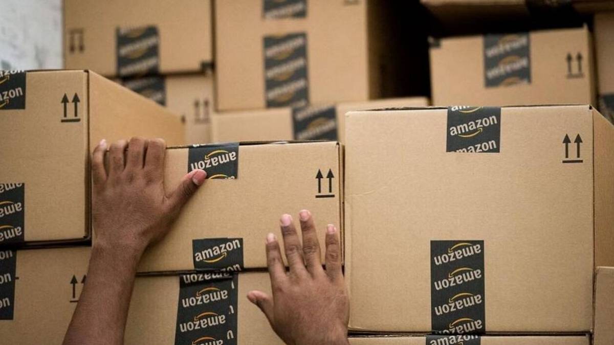 Record Foreign Purchases Leave Local Stores Empty