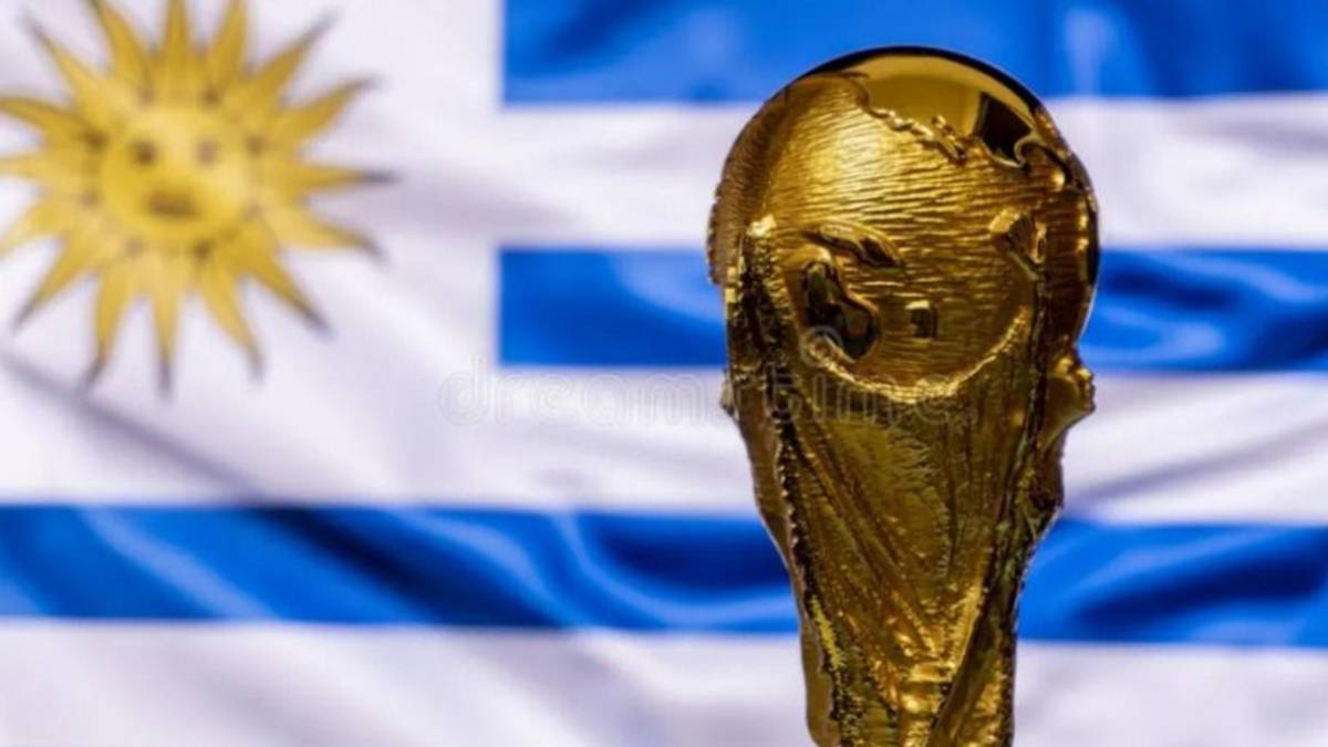 FIFA Confirms Uruguay's World Cup Wins: Official Count Revealed