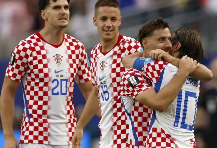 Croacia vence a Ghana y ambos clasifican a octavos de final del Mundial 2026