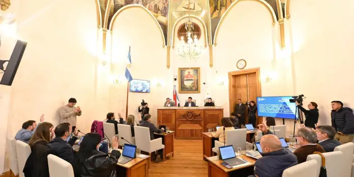 Proponen que concejales de Paraná hagan guardias los fines de semana por reclamos vecinales