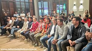 Final histórica de la Copa Túnel Subfluvial: Patronato vs Atlético Paraná