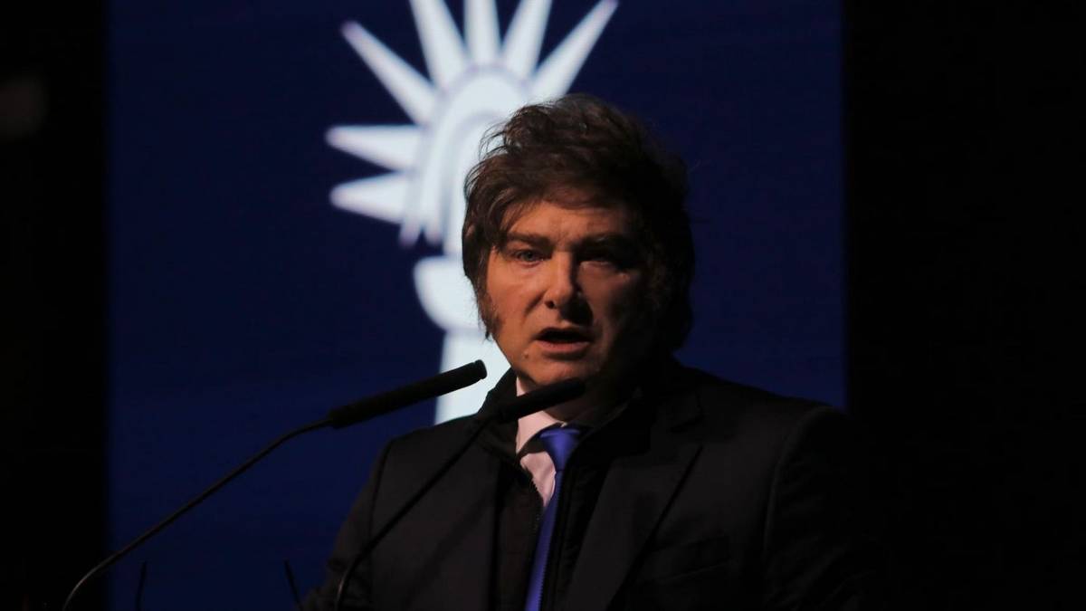 Wall Street Journal expone las debilidades de Milei en dura editorial