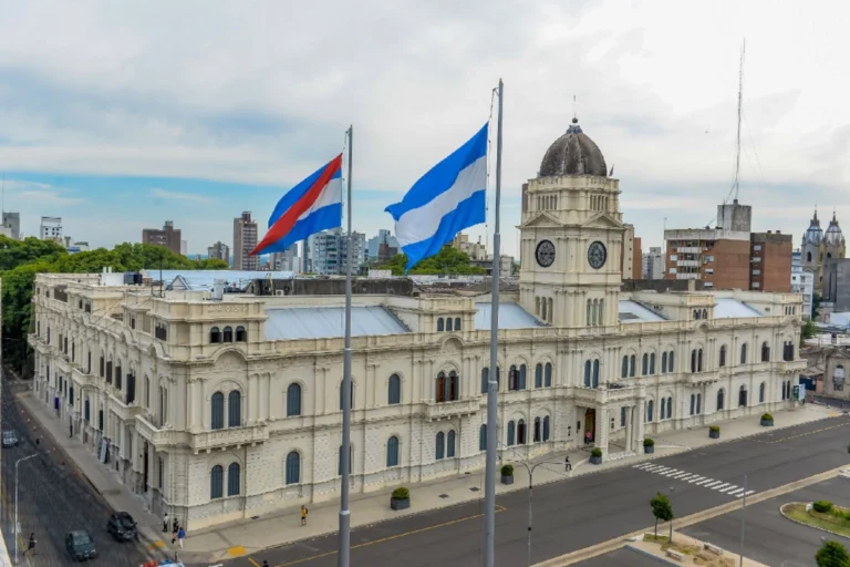 Cambian nombres de secretarías y reorganizan áreas en el Ministerio de Desarrollo Humano