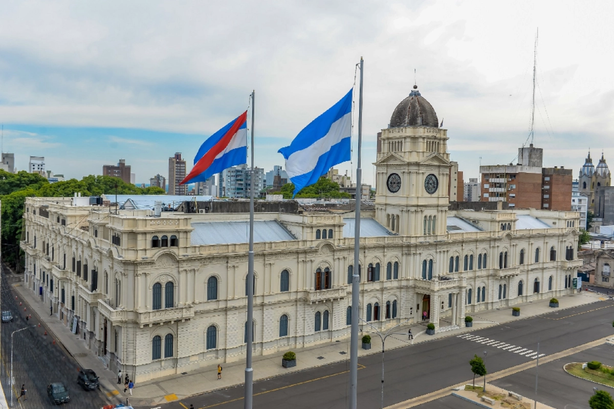 Cambian nombres de secretarías y reorganizan áreas en el Ministerio de Desarrollo Humano