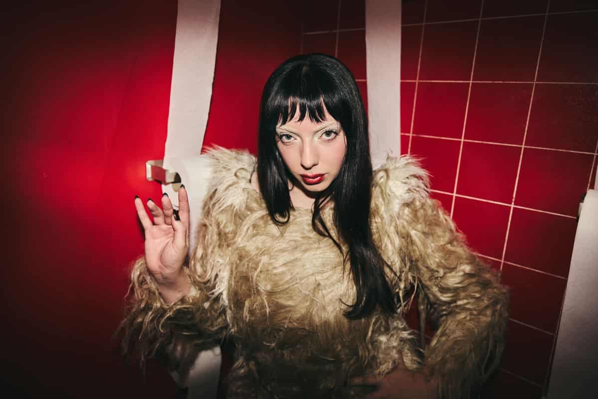 Lisa Cerati Debuts as Solista: First Solo Musical Project