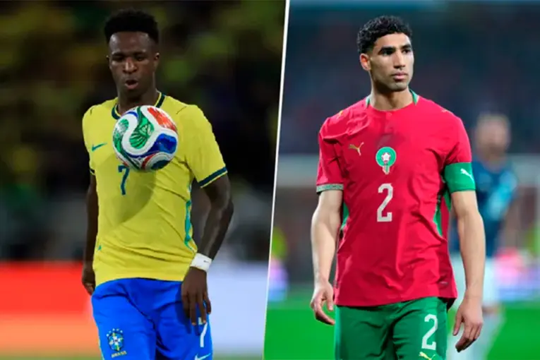 Mundial 2026: guía completa de los partidos del sábado y dónde verlos en vivo