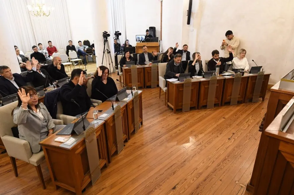 Paraná propone un régimen municipal para facilitar el acceso a los alquileres
