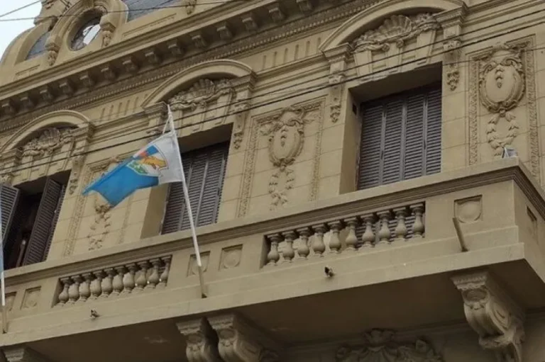 Congreso PJ Entrerriano: pedidos de expulsión y sanción de dirigentes