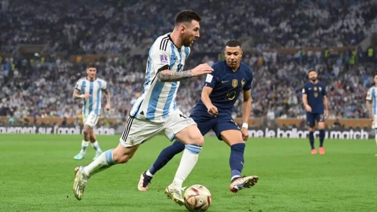 All-Time Top Scorers in World Cup History
