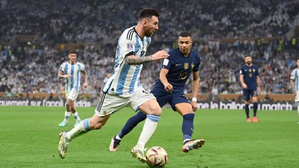 All-Time Top Scorers in World Cup History