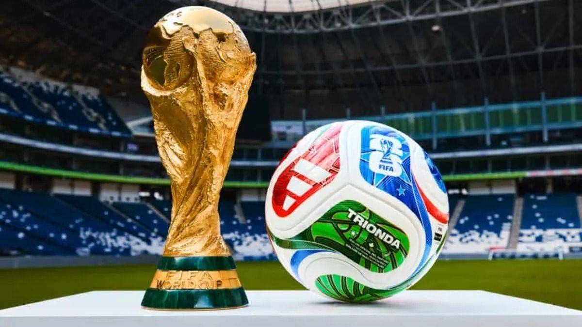 Mundial 2026: 40 mil millones de dólares para la economía