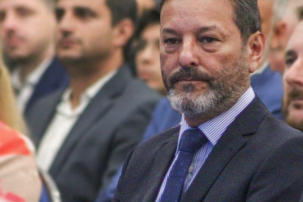 Elizar advierte que la marcha contra la reforma será contundente y masiva