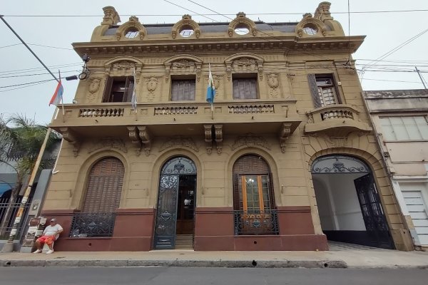 Congreso del PJ entrerriano define futuro de dirigentes enfrentados con la conducción