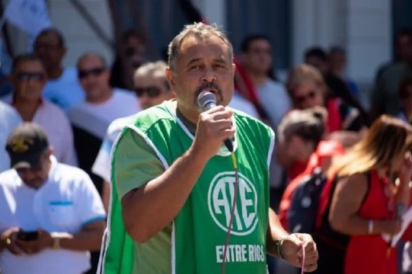 Muntes: Trabajadores forjan Estado al servicio de la comunidad