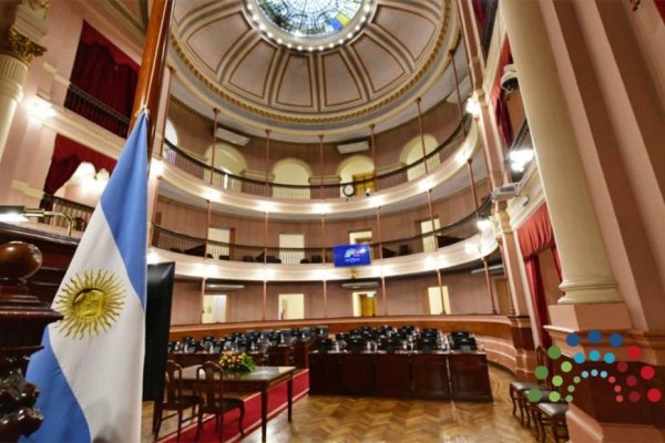 Dictámenes del Compre Provincial impulsan nuevos proyectos sanitarios