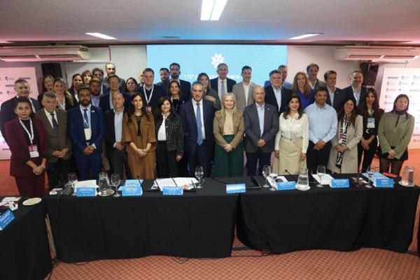Conectividad Vial y Sustentabilidad en el Consejo Federal de Turismo