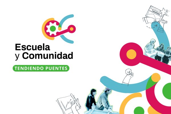 Encuentro que tiende puentes entre escuela, universidad y trabajo