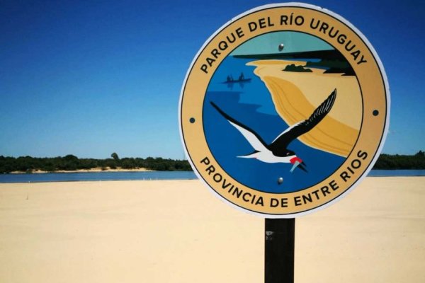 Solicitan datos por desaparición de cartel en área protegida de Colón