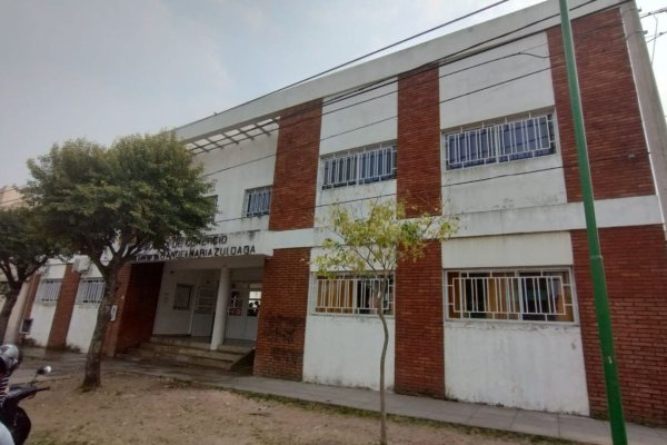 San Benito invertirá casi 120 millones de pesos en la reparación escolar