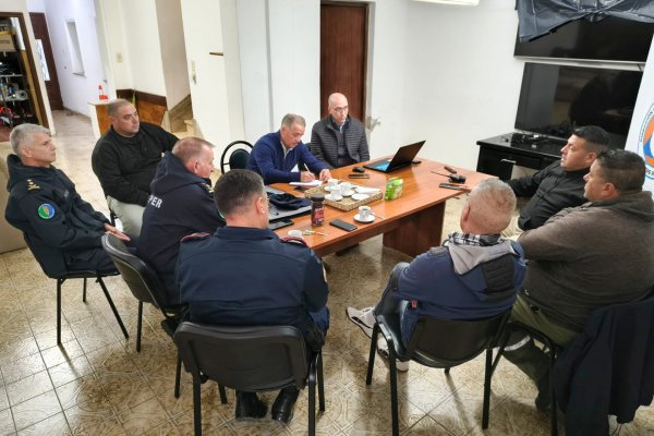 Provincial Civil Defense Prepares for Potential El Niño Impact