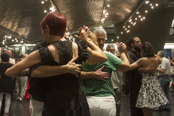 Entre Ríos instituyó el 4 de junio como Día de la Milonga Entrerriana